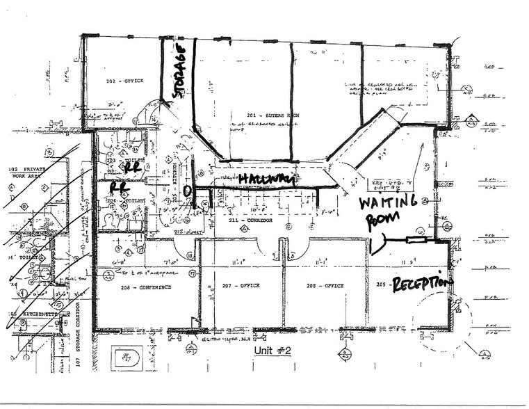 More Photos Of 1041 N Demaree St, Visalia Office For Lease