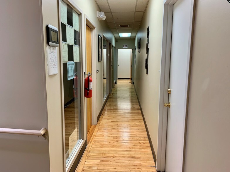 More Photos Of 295 High St, Holyoke Loft Creative Space For Sale