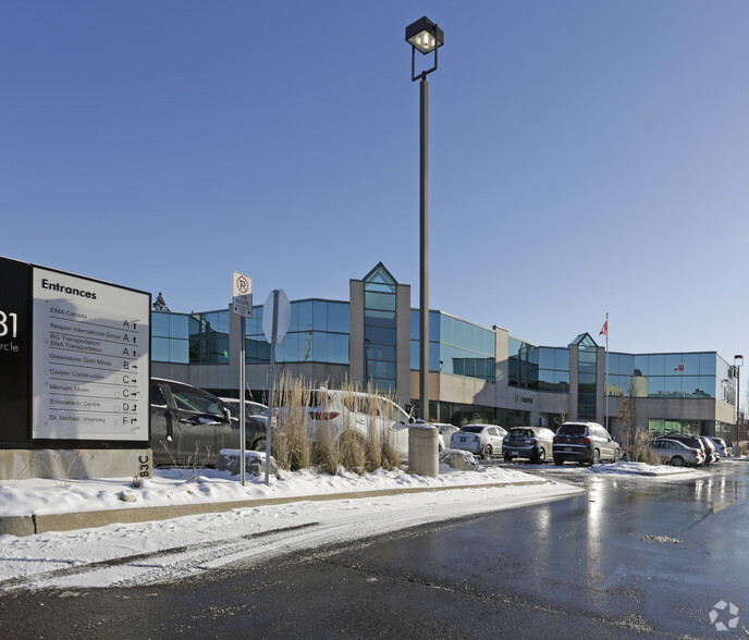 Primary Photo Of 2381 Bristol Cir, Oakville Office For Lease