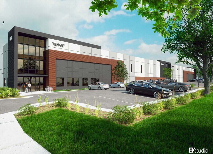 Primary Photo Of Elevation 25, Mead Industrial For Lease