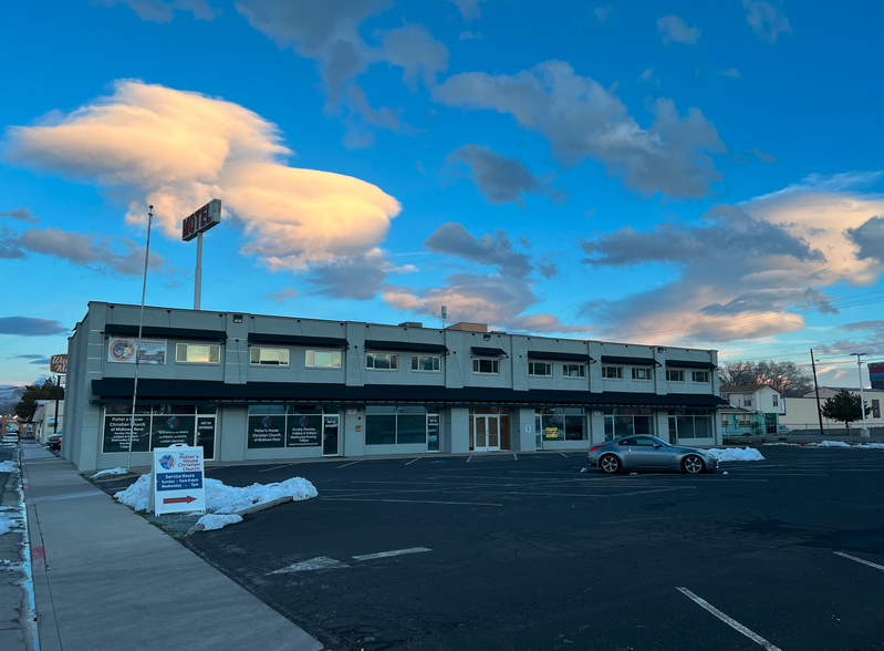 Primary Photo Of 70 Linden St, Reno Medical For Sale