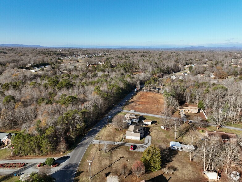 More Photos Of 2360 Kool Park Road NE Rd, Hickory Land For Sale