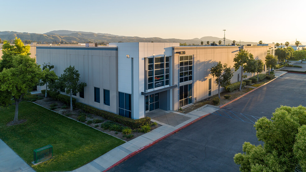 Primary Photo Of 1455 W Park Ave, Redlands Showroom For Lease