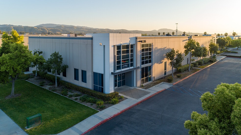 More Photos Of 1455 W Park Ave, Redlands Showroom For Sale
