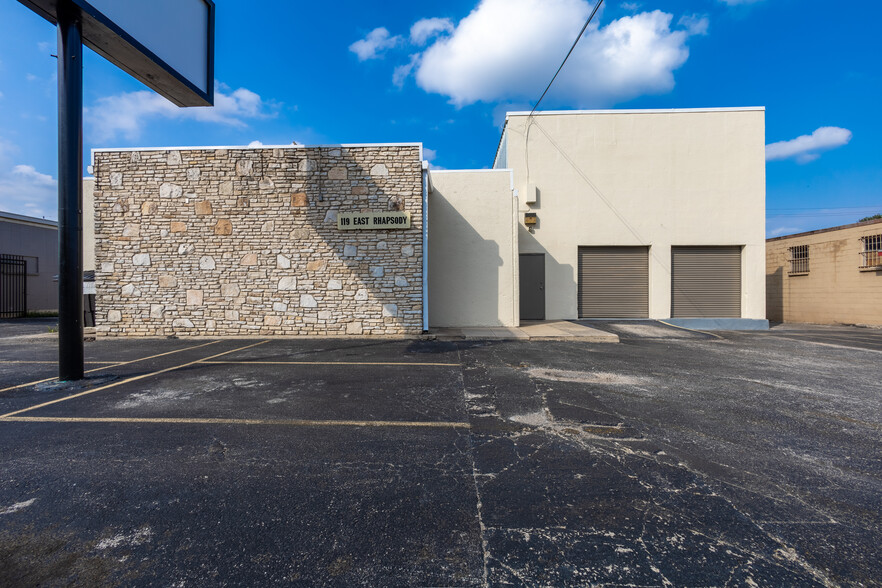 Primary Photo Of 119 E Rhapsody Dr, San Antonio Research And Development For Sale