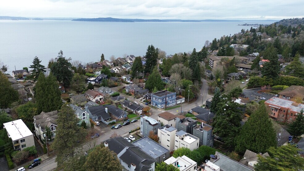 More Photos Of 4700 SW Othello St, Seattle Apartments For Sale