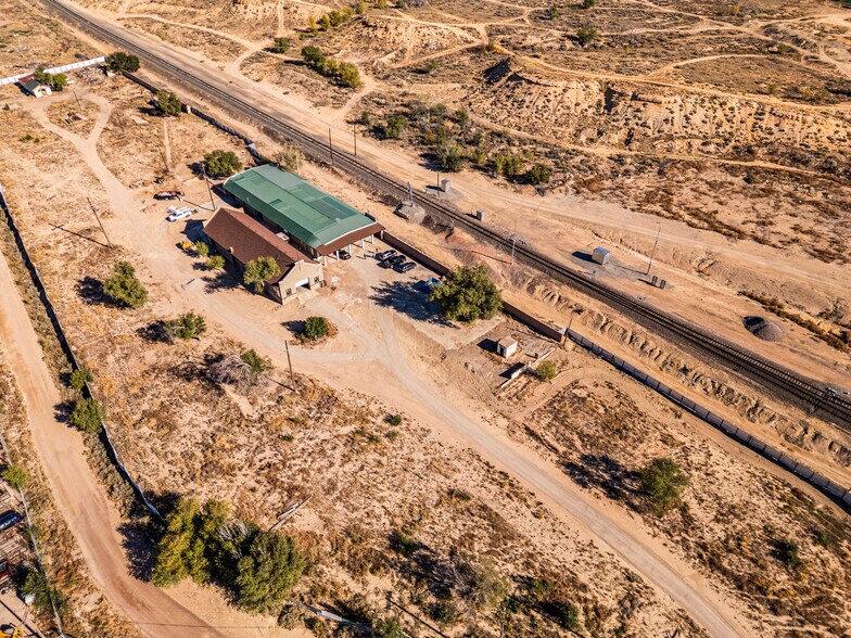 More Photos Of 2900 W 29th St, Pueblo Warehouse For Sale