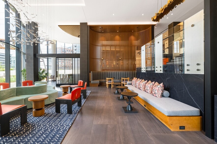 More Photos Of 300 Morse St NE, Washington Apartments For Lease