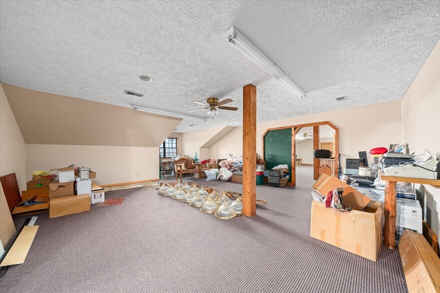 More Photos Of 78 Chestnut Hill Rd, Crossville Freestanding For Sale