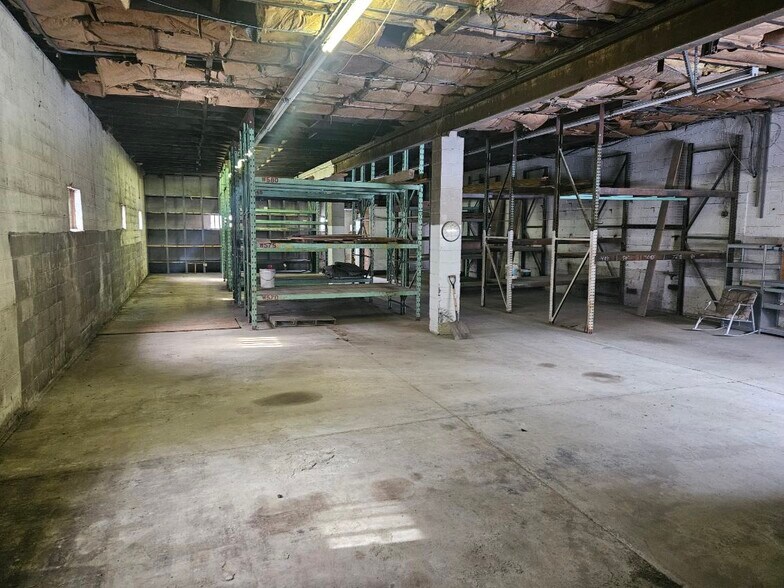 More Photos Of 4135 Old William Penn Hwy, Monroeville Light Manufacturing For Lease