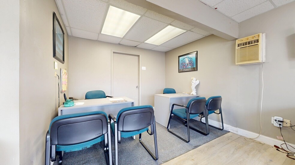 More Photos Of 285 W White Horse Pike, Galloway Auto Dealership For Sale