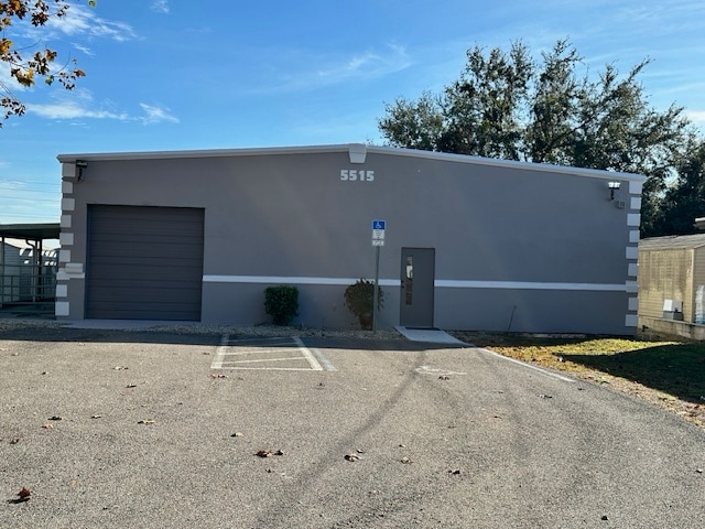 Primary Photo Of 5515 S Orange Ave, Orlando Warehouse For Sale