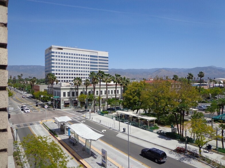 More Photos Of 320 N E St, San Bernardino Loft Creative Space For Lease