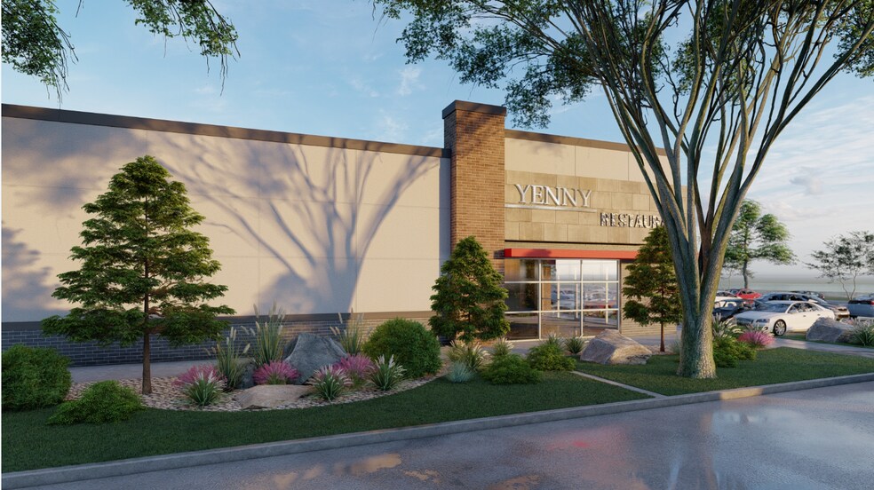 More Photos Of 1314 W Wintergreen Rd, DeSoto Restaurant For Lease