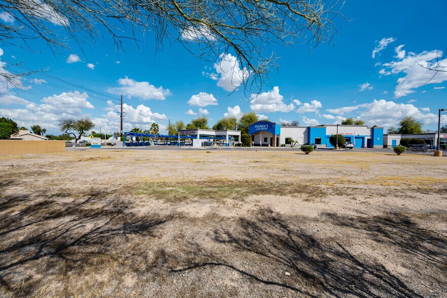 More Photos Of 647 W Ray Rd, Gilbert Land For Sale