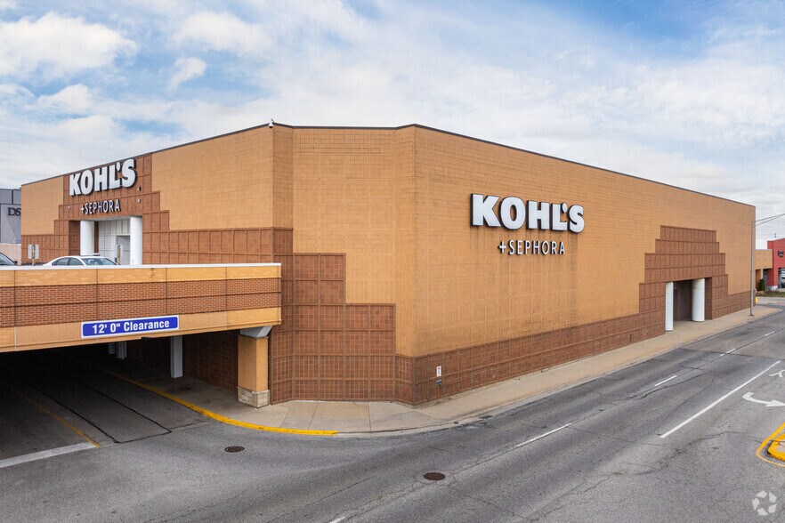 More Photos Of 4104 N Harlem Ave, Norridge Unknown For Lease