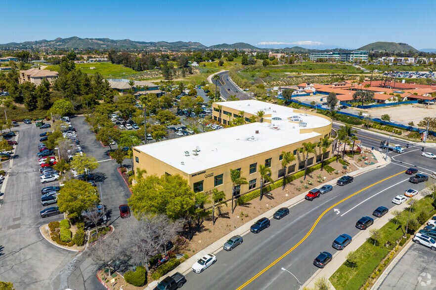More Photos Of 25405 Hancock Ave, Murrieta Medical For Lease