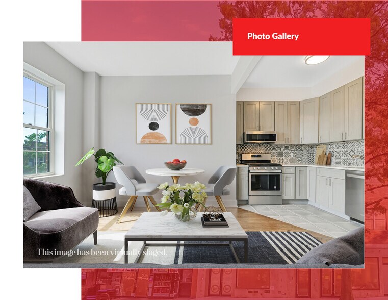 More Photos Of 2534-2538 Steinway St, Astoria Apartments For Sale