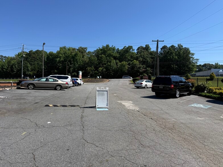 More Photos Of 5496 Highway 92, Acworth Religious Facility For Sale