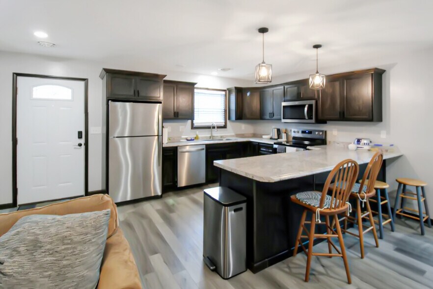 More Photos Of 501 S Race St, Princeton Multifamily For Sale