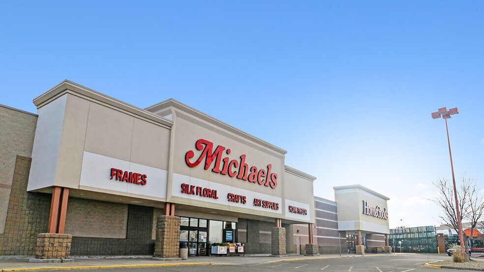 More Photos Of 3300-3550 124th Ave NW, Coon Rapids Unknown For Lease