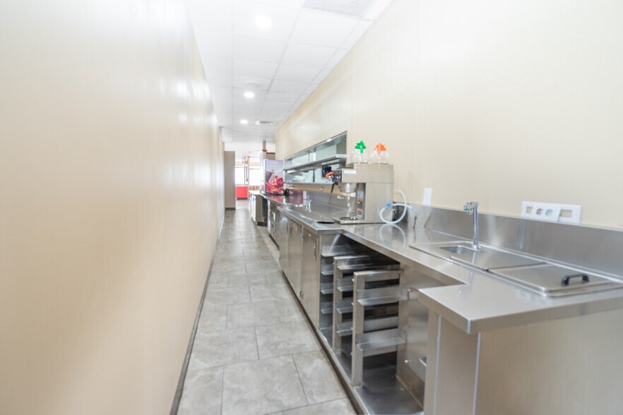 More Photos Of 3162 S Atlantic Ave, Daytona Beach Restaurant For Lease