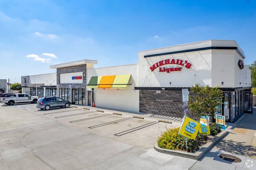 More Photos Of 14930 Leffingwell, La Mirada Unknown For Lease