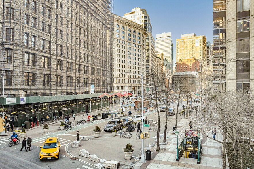 More Photos Of , New York Office For Sale