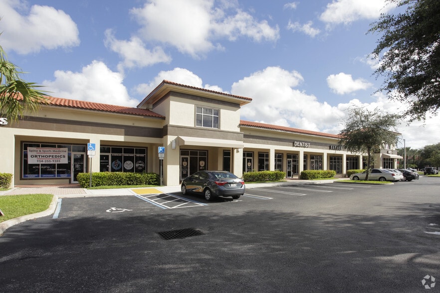 More Photos Of 4651 N State Road 7, Coral Springs Freestanding For Sale