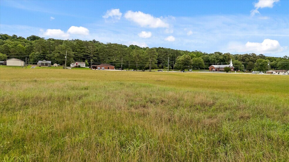 More Photos Of 4515 Park Pl, Apison Land For Sale