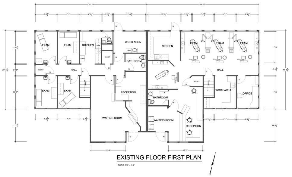 More Photos Of 3020 Beard Rd, Napa Medical For Sale