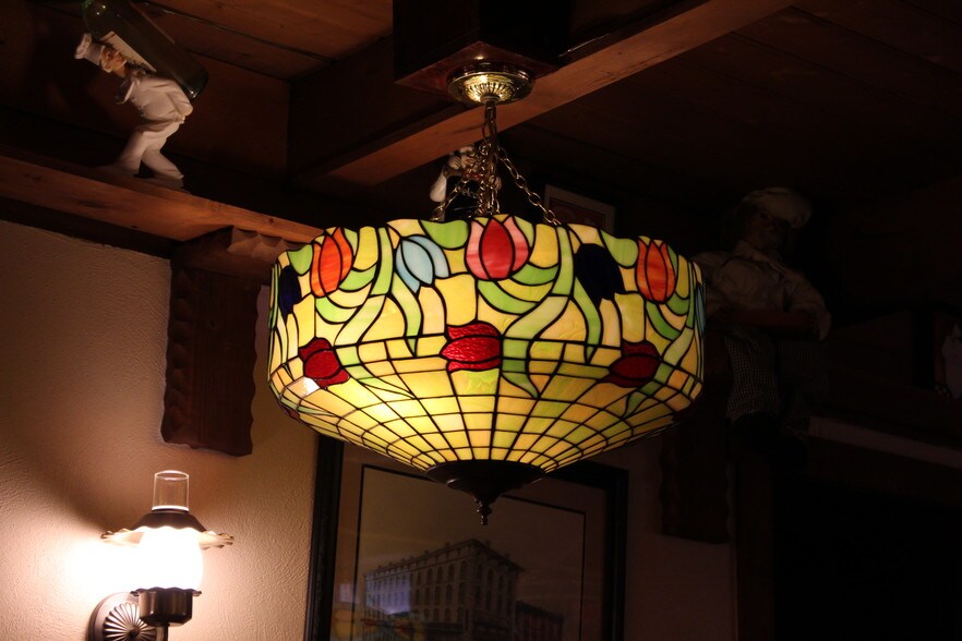 More Photos Of 116 S Penn St, Bellefonte Restaurant For Sale