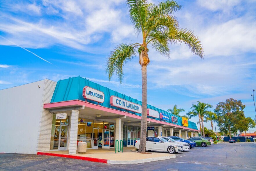 More Photos Of 2551-2641 N Ventura Rd, Port Hueneme Unknown For Lease