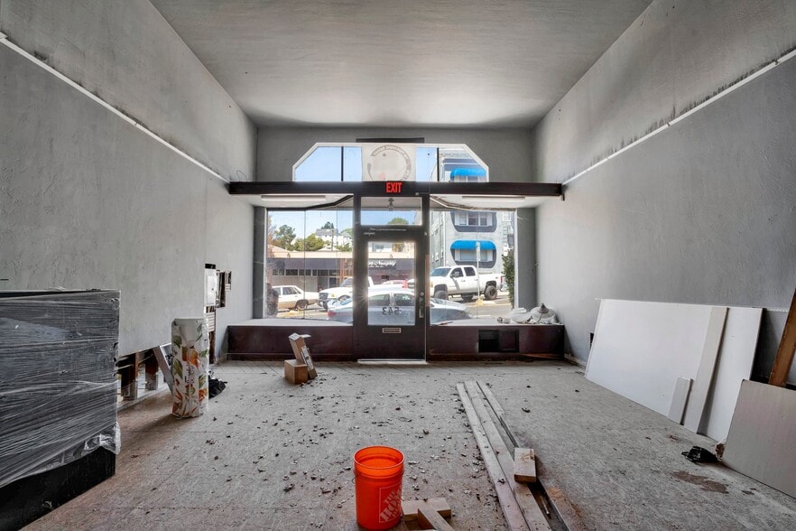 More Photos Of 539-543 Georgia St, Vallejo Storefront Retail Residential For Sale