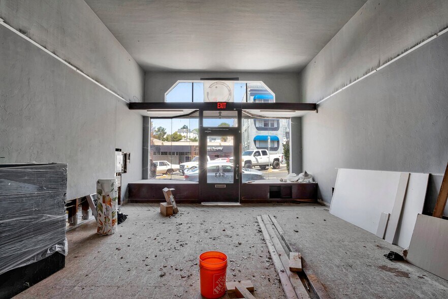 More Photos Of 539-543 Georgia St, Vallejo Storefront Retail Residential For Lease