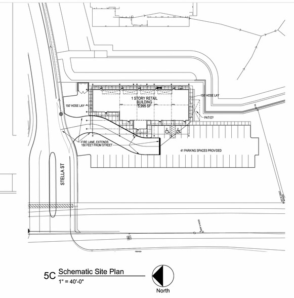 More Photos Of 210 Stella St, Argyle General Retail For Lease