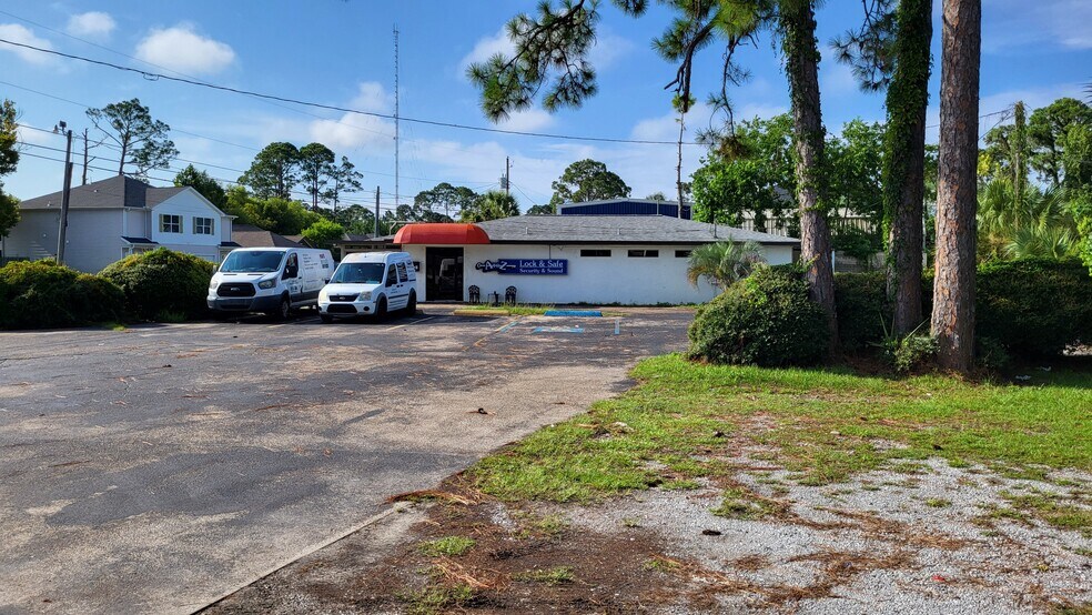 More Photos Of 8811 Front Beach Rd, Panama City Beach Medical For Lease
