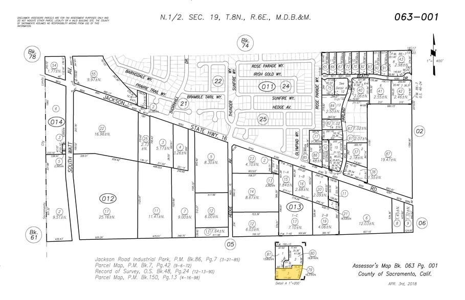 More Photos Of 4412 Harlin Dr, Sacramento Warehouse For Lease