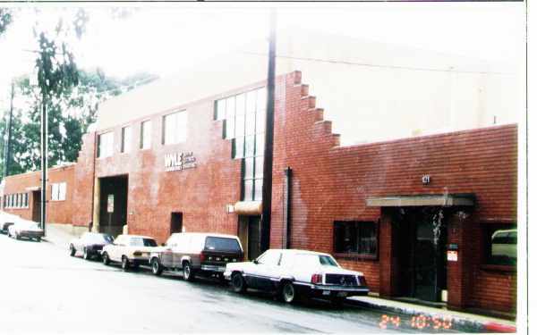 More Photos Of 124-132 Maryland St, El Segundo Unknown For Lease
