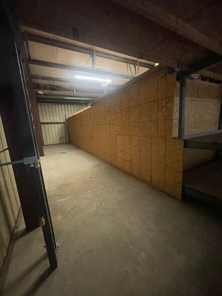 More Photos Of 13555 Old Spanish Trl, Boutte Warehouse For Sale