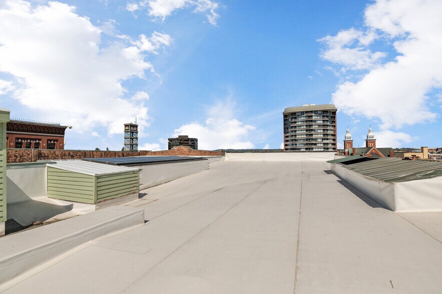 More Photos Of 115 S Jefferson St, Spokane Apartments For Lease