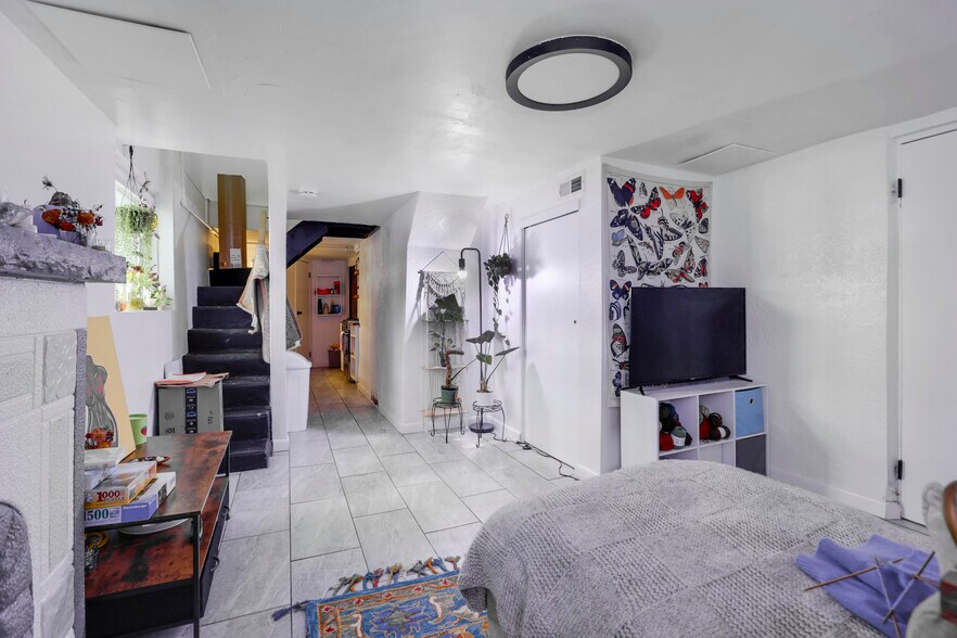More Photos Of 1266 Lafayette St, Denver Apartments For Sale