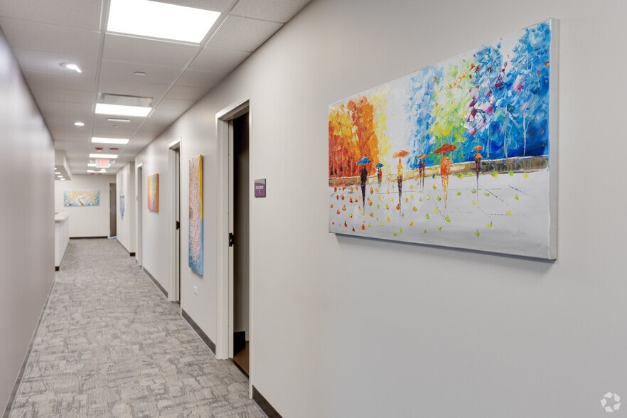 More Photos Of 9730 S Western Ave, Evergreen Park Medical For Lease