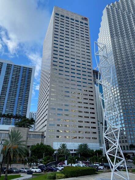 More Photos Of 201 S Biscayne Blvd, Miami Office Residential For Lease
