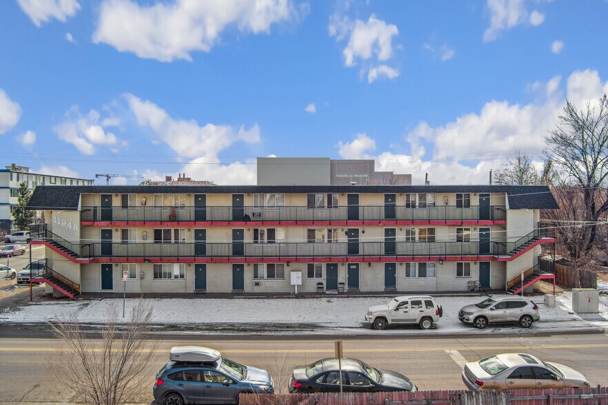 More Photos Of 11948 E 17th Ave, Aurora Apartments For Sale