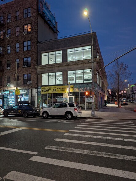 More Photos Of 2301 Snyder Ave, Brooklyn Schools For Lease