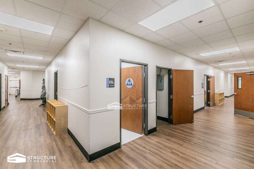 More Photos Of 6800 Bountiful Grove Dr, McKinney Daycare Center For Sale