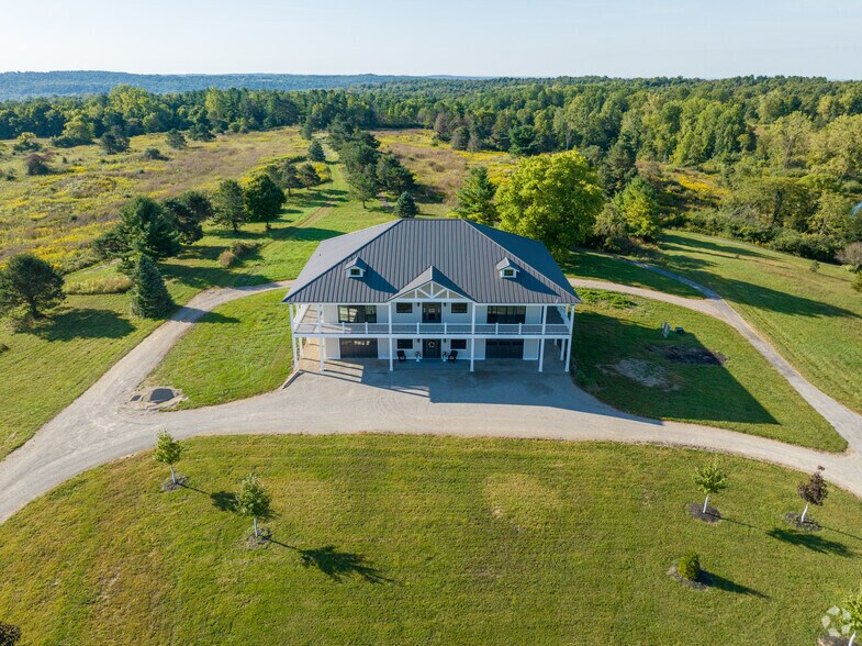 More Photos Of 3482 County Road 10, Bellefontaine Lodge Meeting Hall For Sale