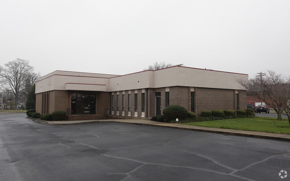 More Photos Of 151-153 S Oakland Ave, Rock Hill Office For Sale