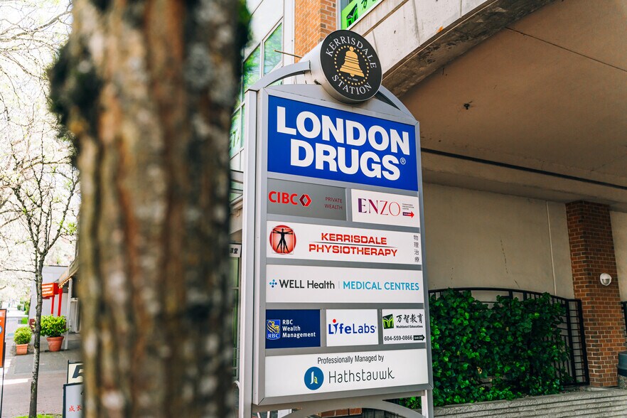 More Photos Of 2061-2073 W 42nd Ave, Vancouver Office For Lease